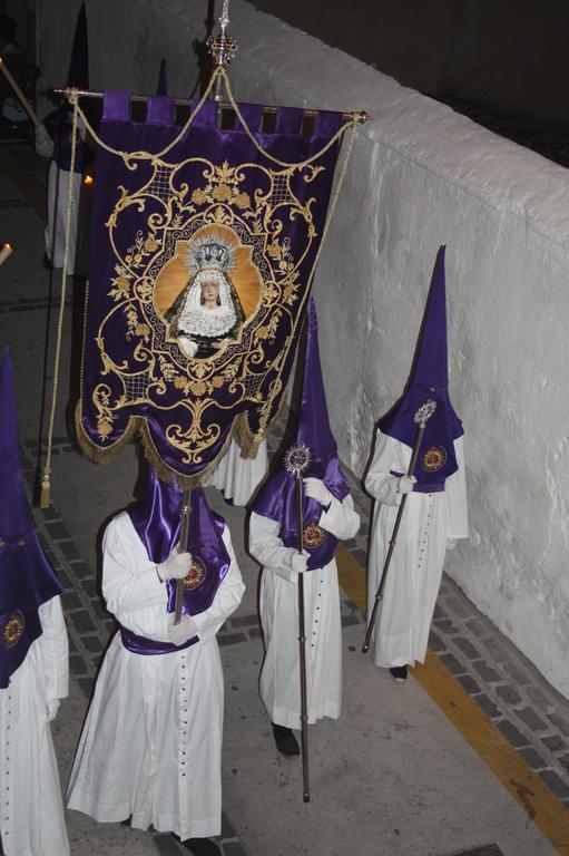 Casa Lomas Διαμέρισμα Arcos de la Frontera Δωμάτιο φωτογραφία